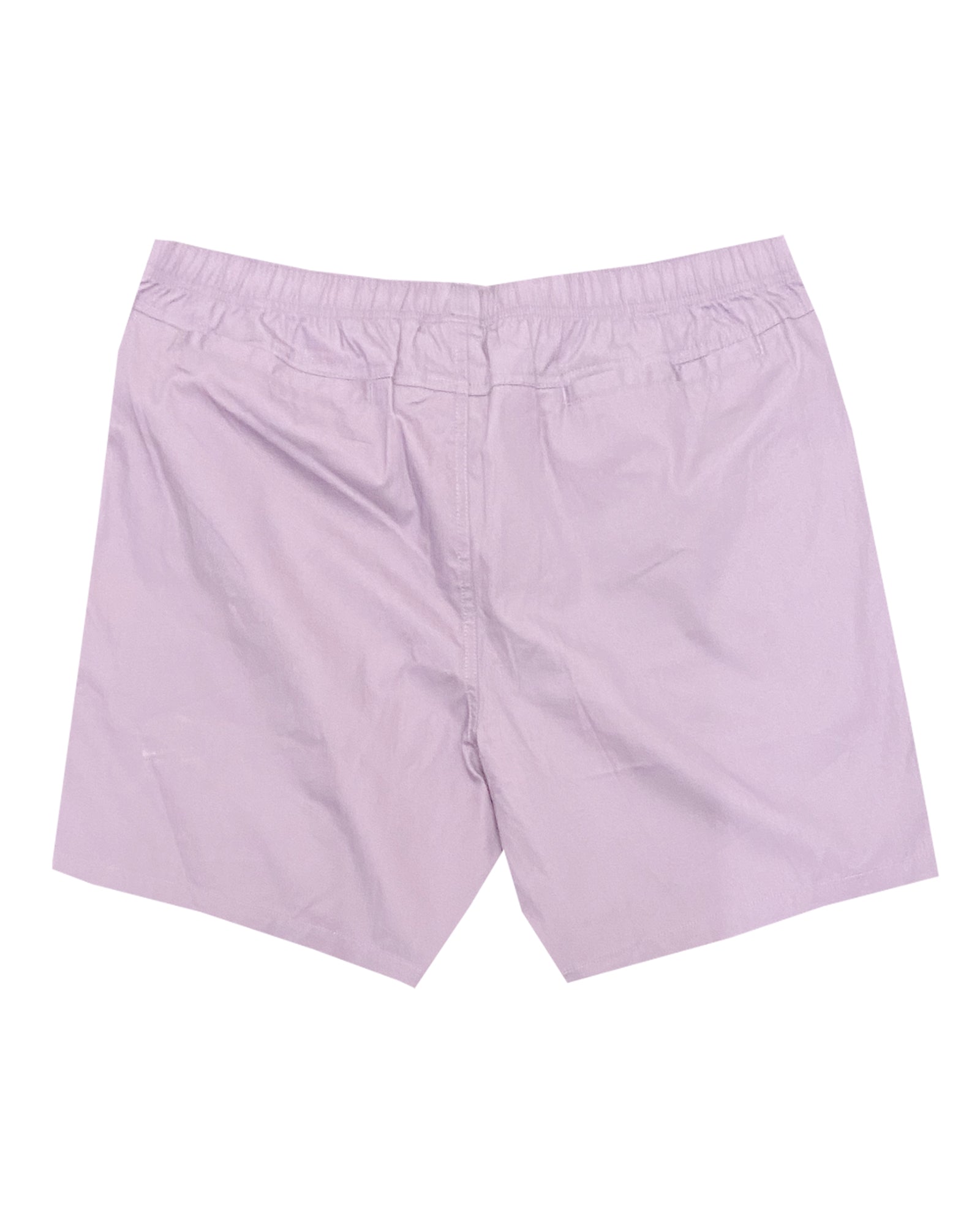 CVTVLIST × PATCH SHORTS / PINK