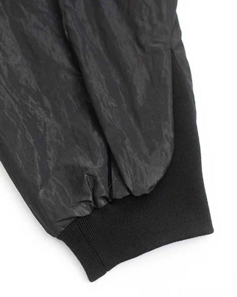 FEAR OF GOD・Fear Of got -  PINTUCK SWEATPANT / BLACK