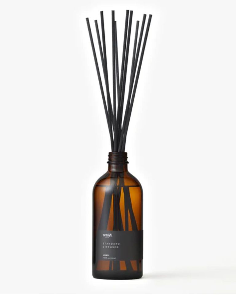 REED DIFFUSER / EVELYN