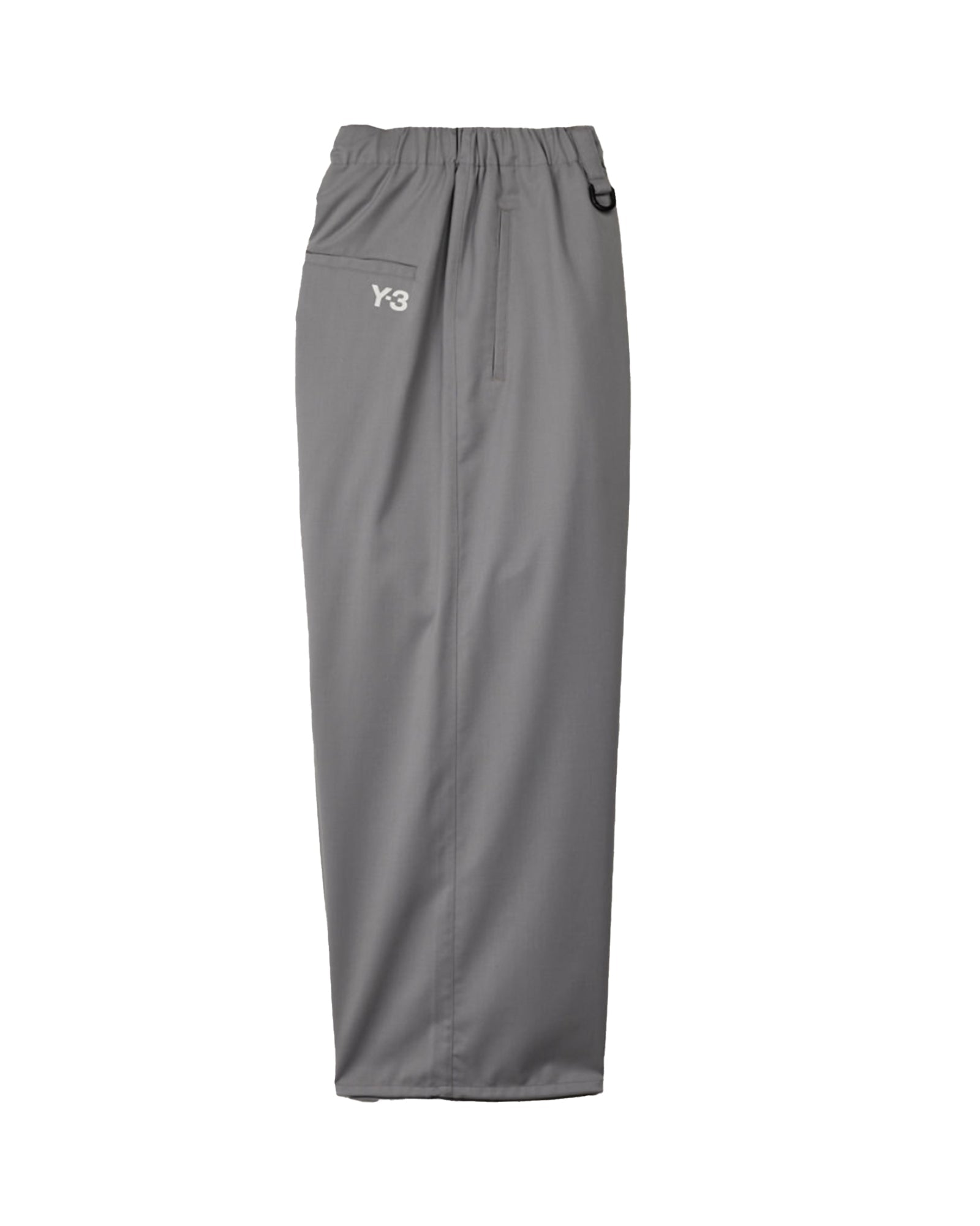 Y-3・weissly -  REF WO PANTS/ CHSOGR