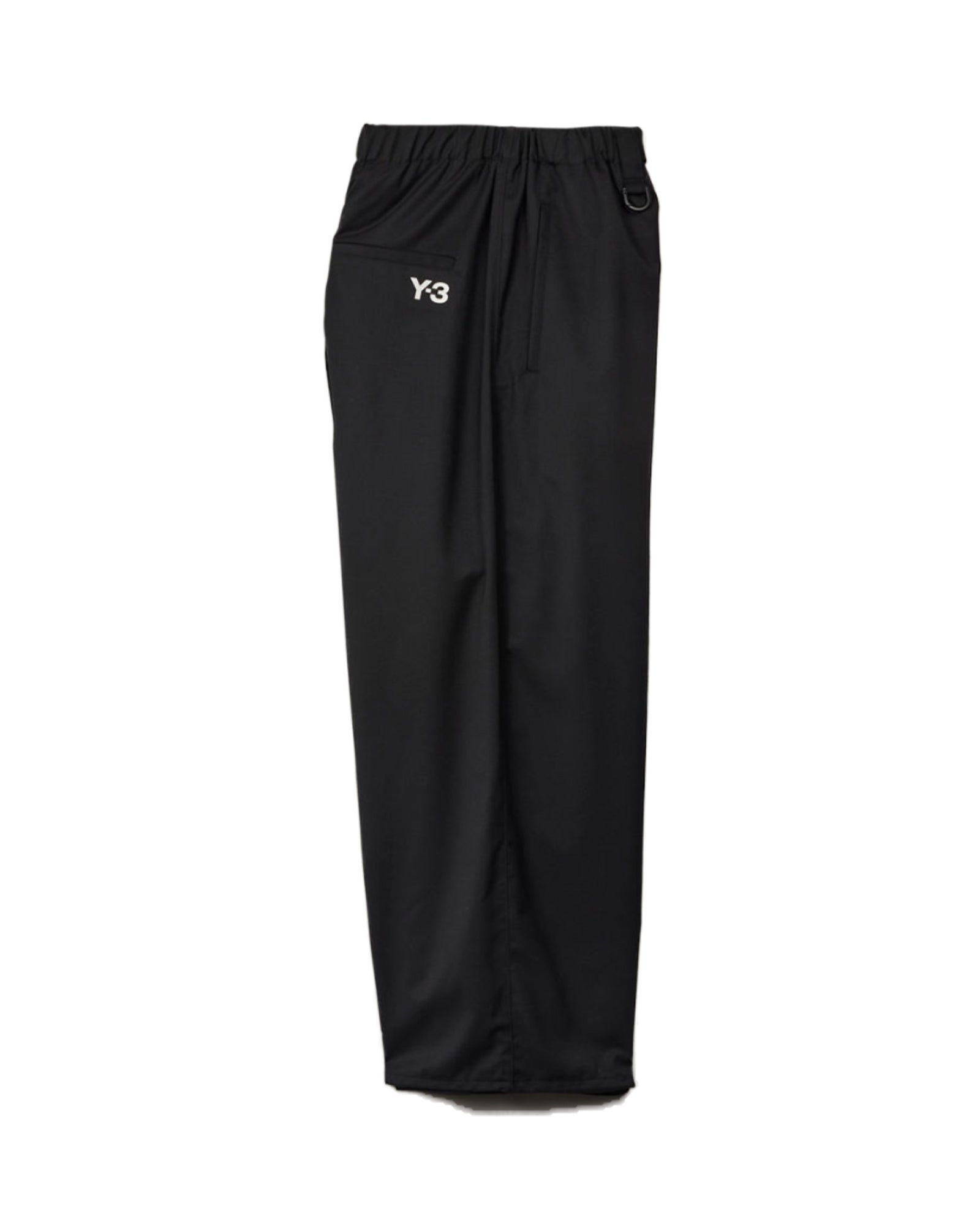 Y-3・ワイスリー - ジャージ・トラックパンツ REFWO PANTS / BLACK