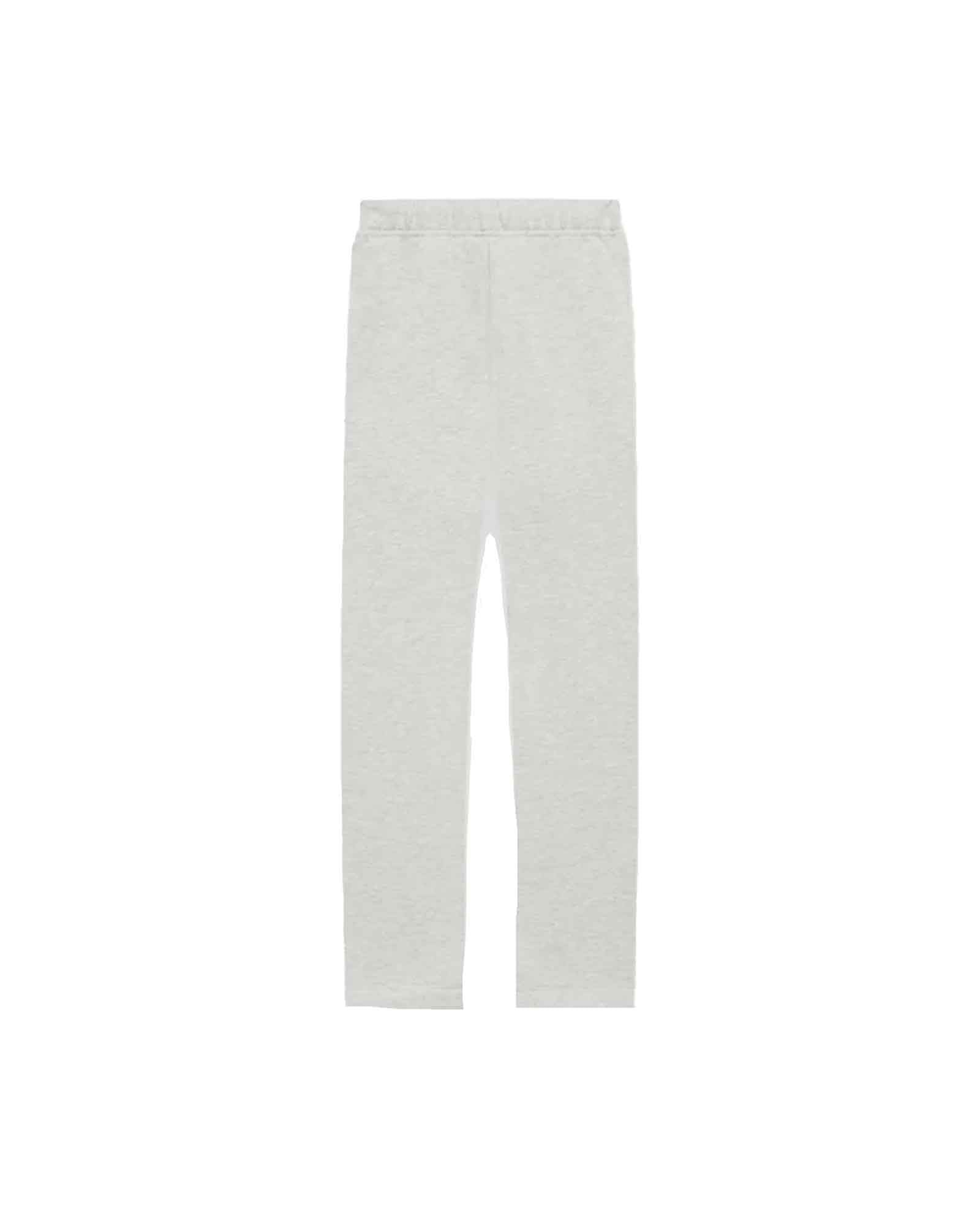 ESSENTIALS × RELAX SWEATPANT / LIGHT OATMEAL / (Kids)