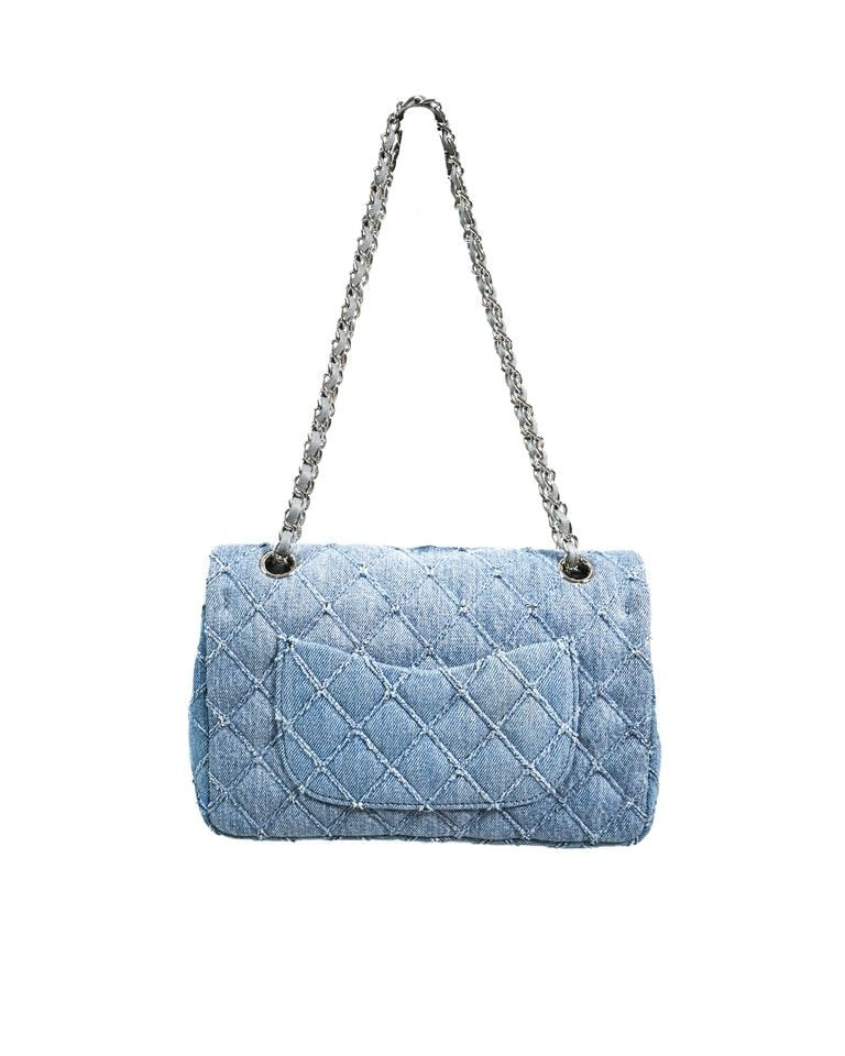 READYMADE × RHOMBUS CH BG (S) / BLUE