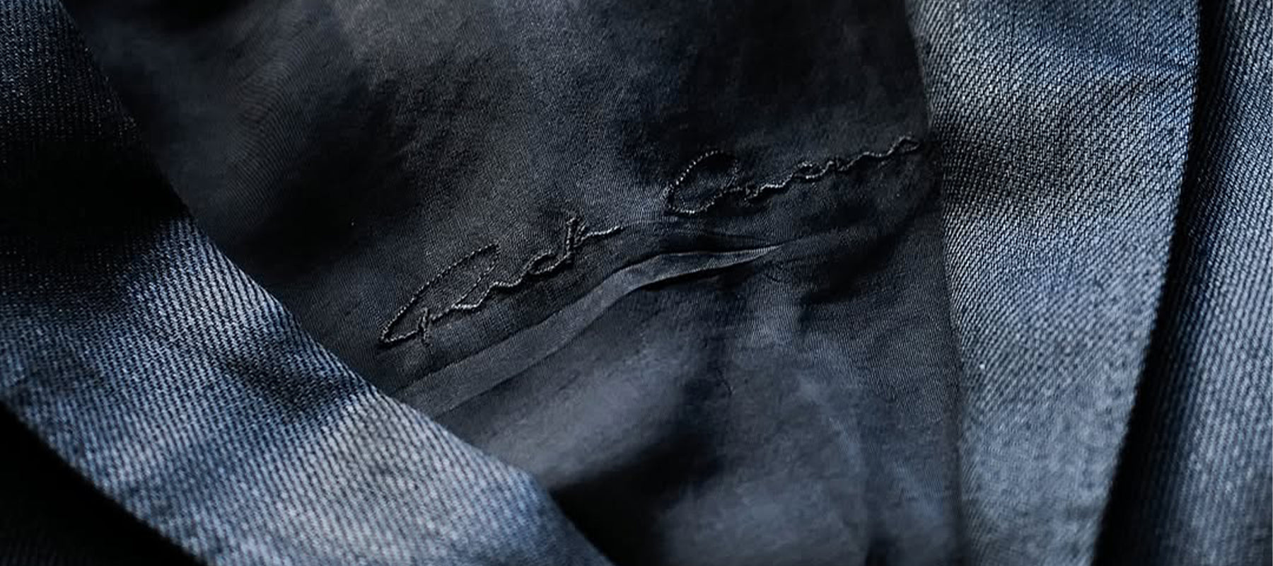 RICK OWENS