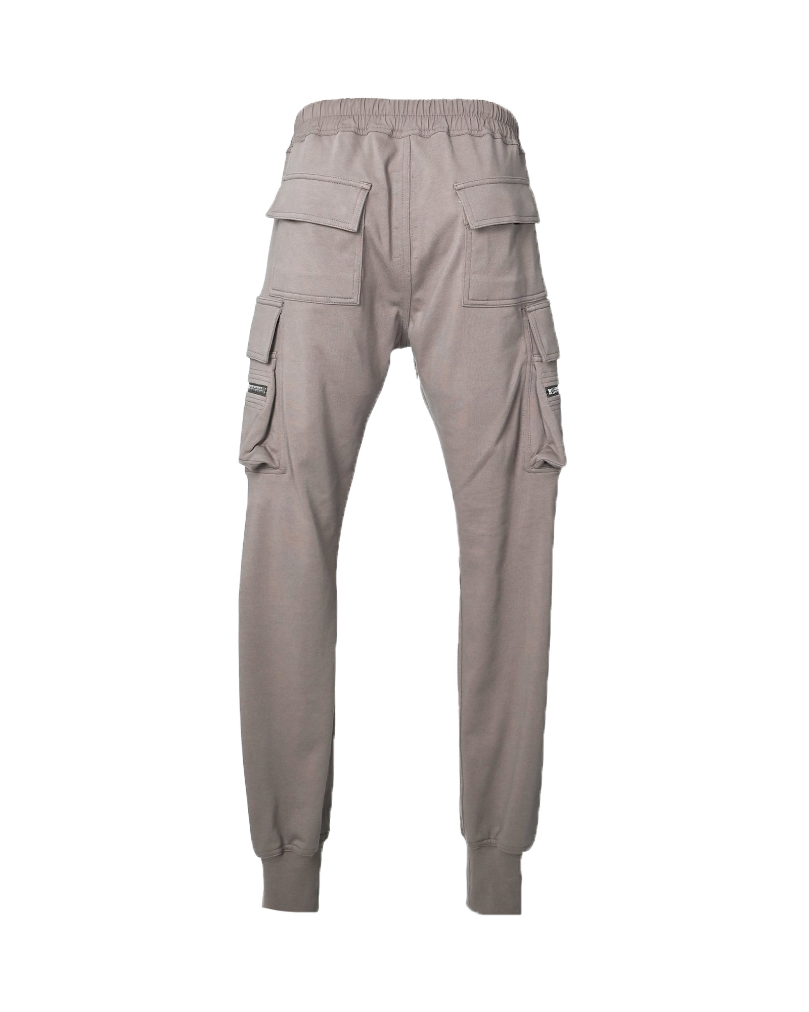 RICK OWENS・リック オウエンス - カーゴパンツ MASTODON CARGO / DUST
