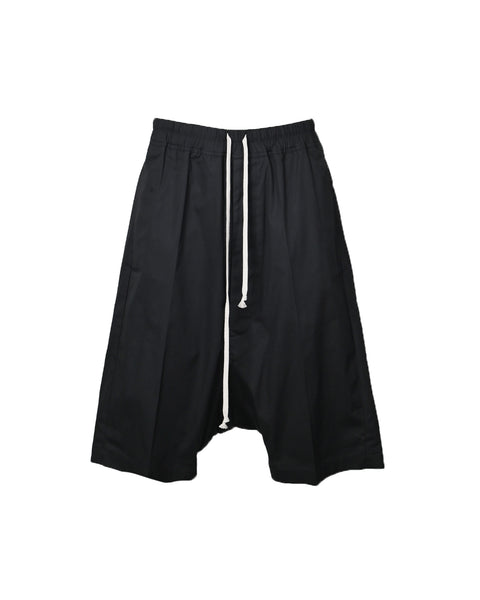 Rick Owens pods 46 黒 ブラック2022SS Rick Owens pods 46 黒 ブラック2022SS RICK'S PODS | Rick