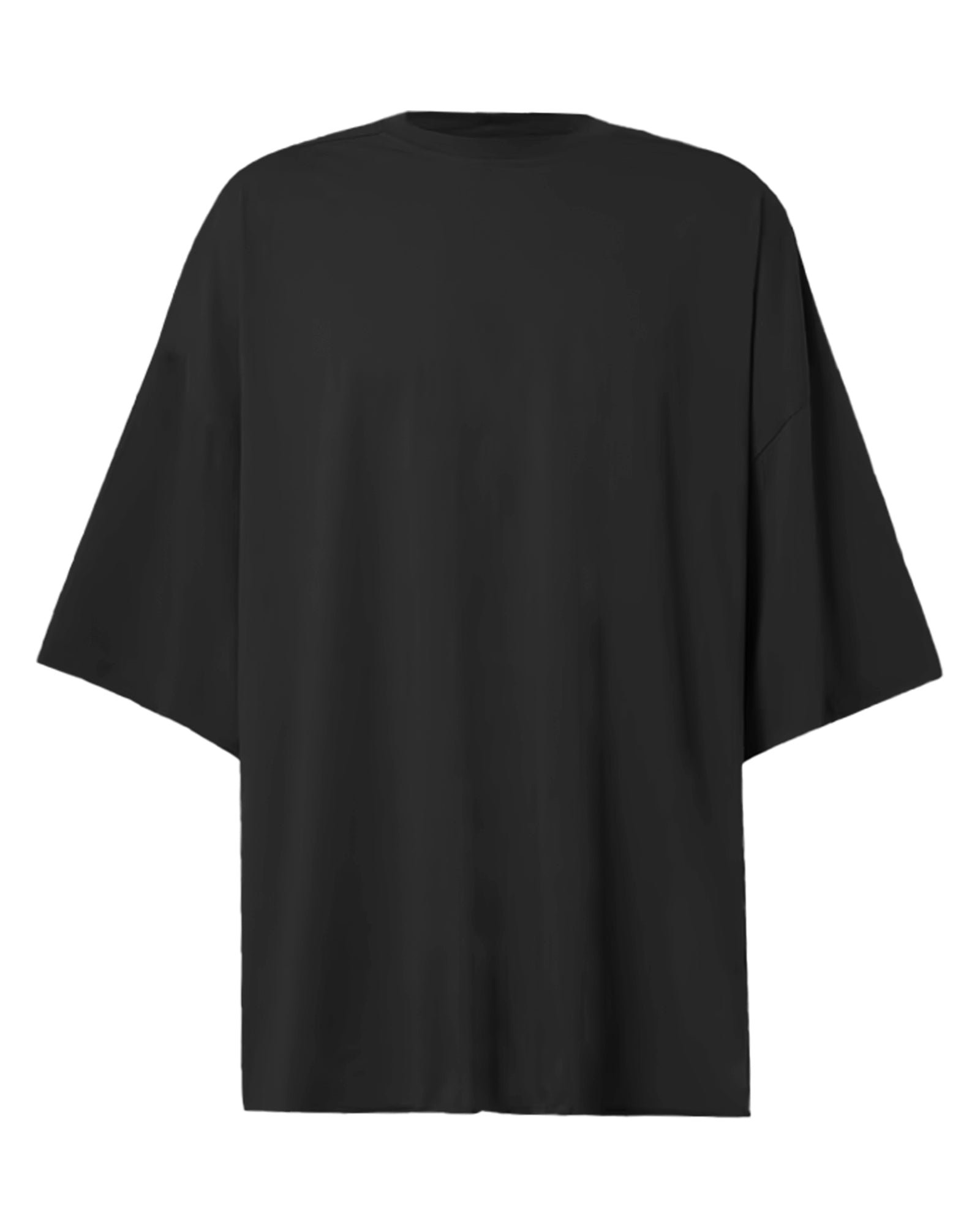 TOMMY T / BLACK