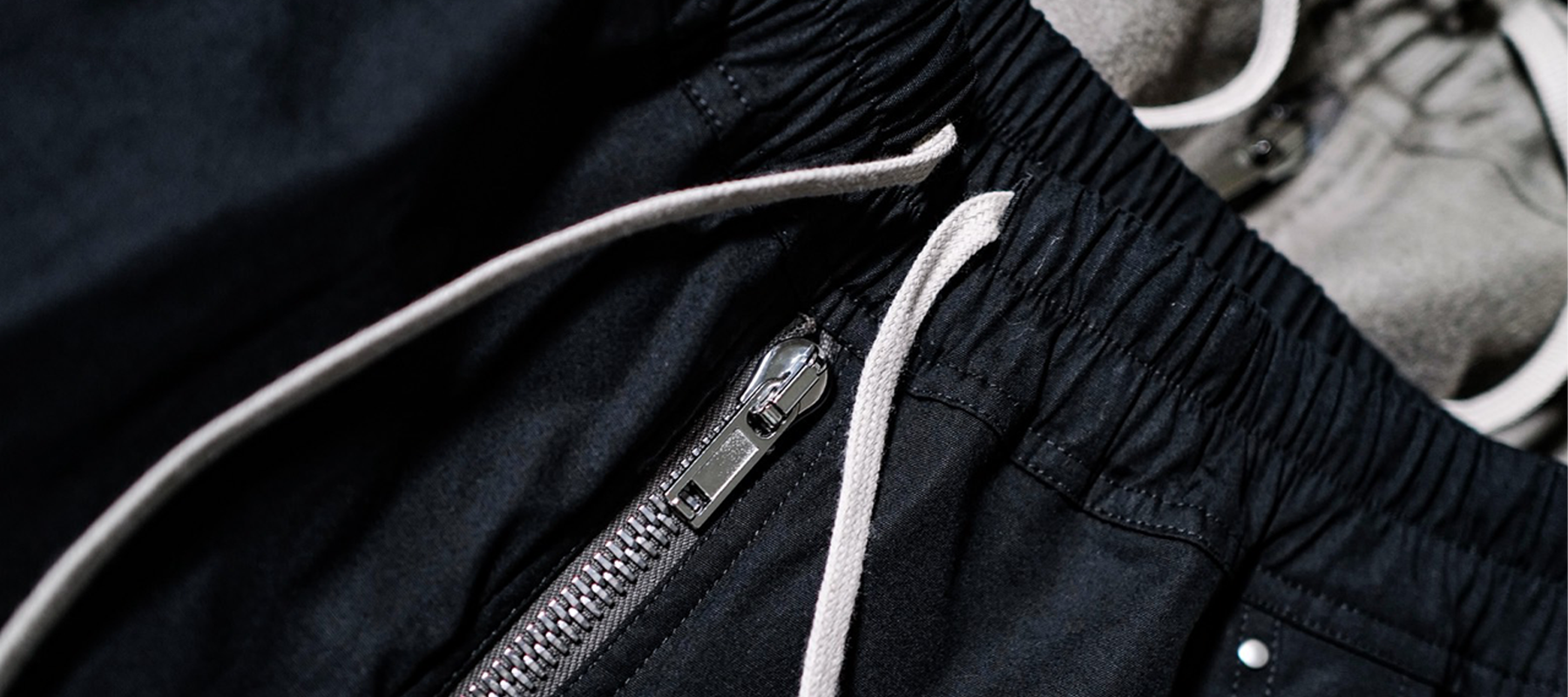 RICK OWENS