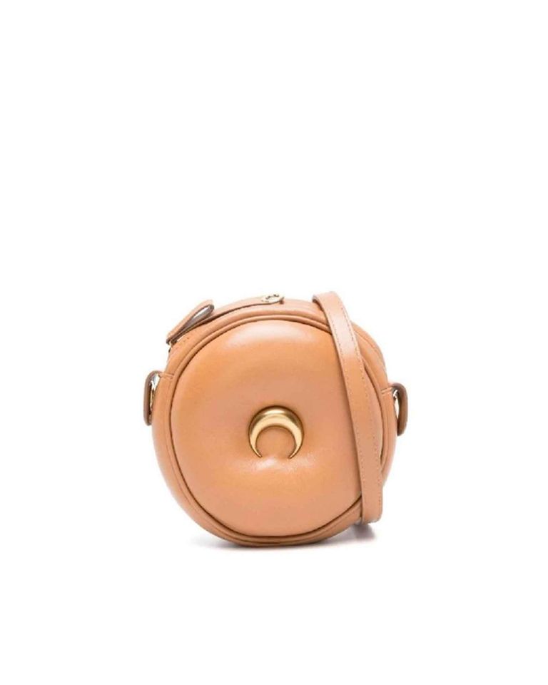 ROUND CLUTCH / BEGIE