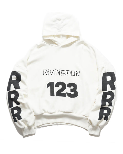 RRR123  パーカー 1サイズ 楽天市場】RIVINGTON roi Rebis リヴィントンロイレヴィス RRR