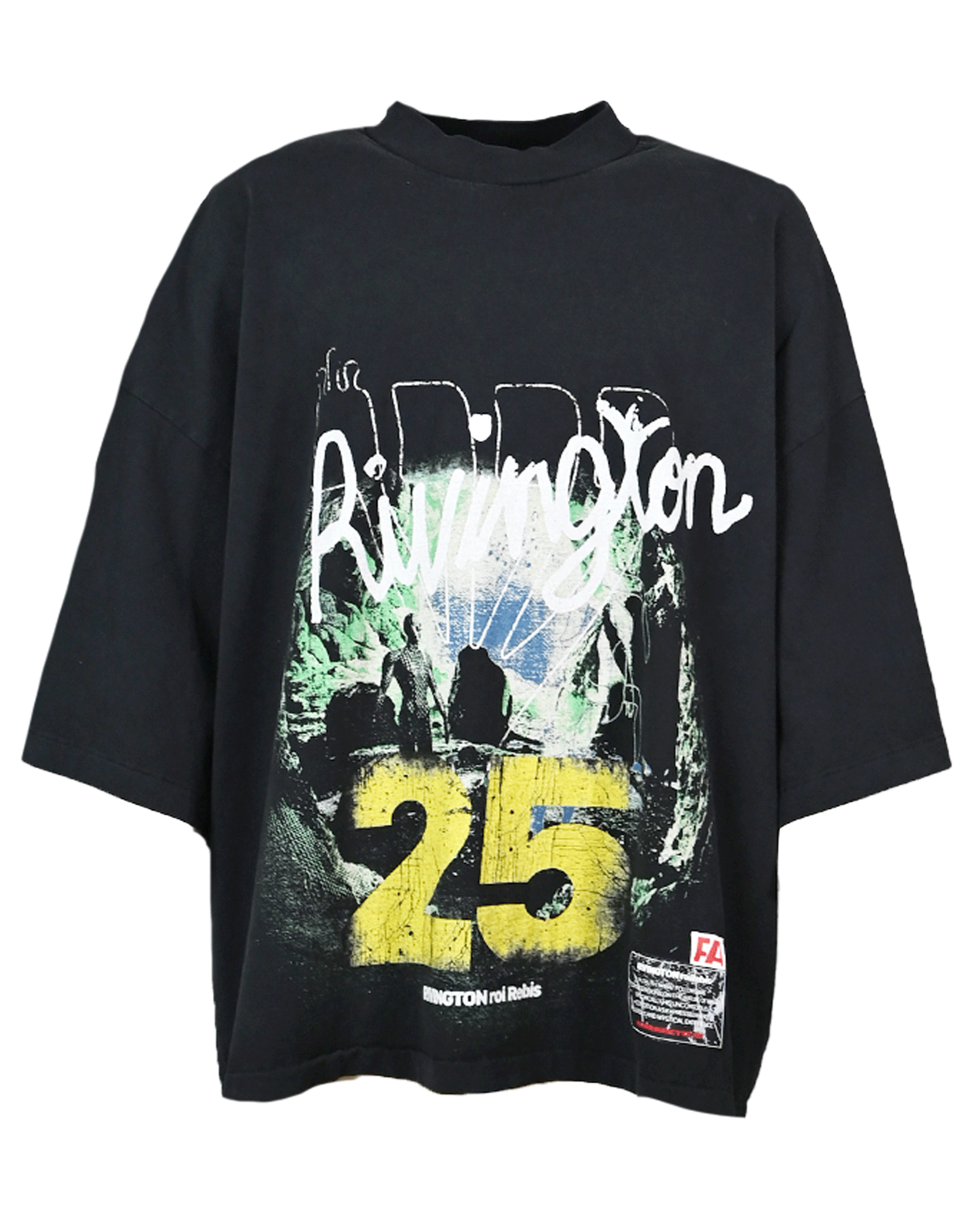 トップス rrr123 RRR123 (リヴィントン ロイ レビス) | Detail Application