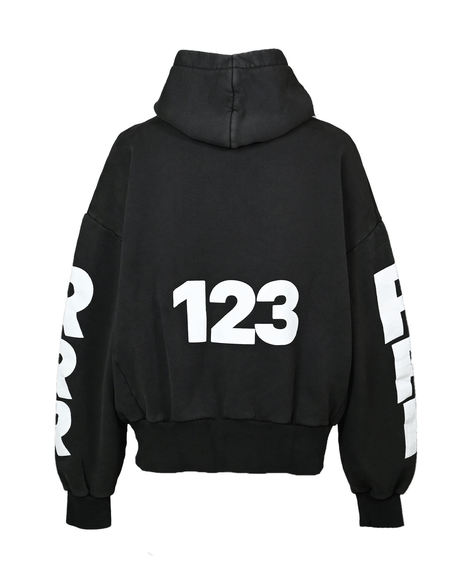 RRR123 (リヴィントン ロイ レビス) USO-123 CVA HOODIE / MECHANIC RRR123 (リヴィントン ロイ レビス) USO-123 CVA HOODIE / MECHANIC