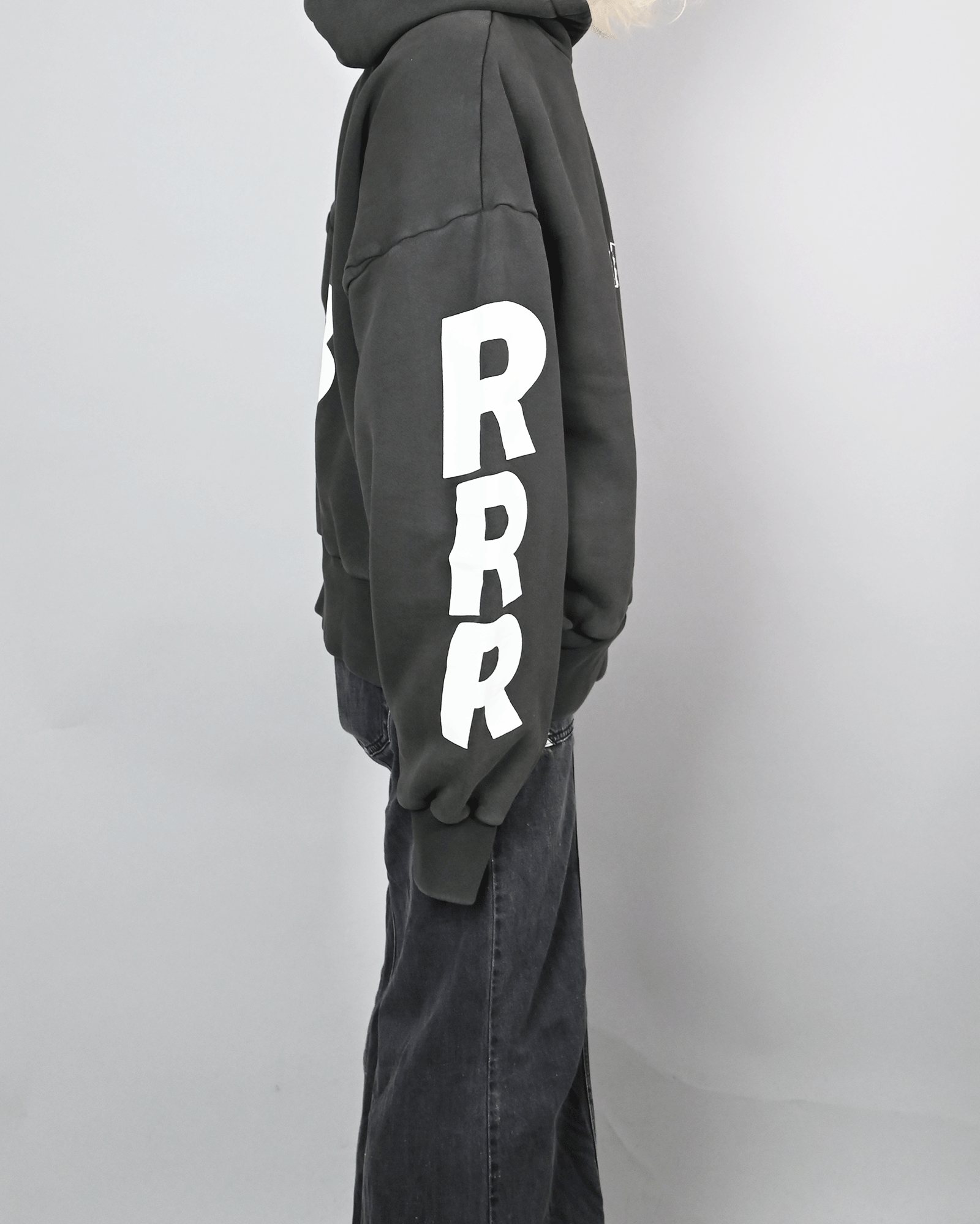 RRR123 (リヴィントン ロイ レビス) USO-123 CVA HOODIE RRR123 (リヴィントン ロイ レビス) USO-123 CVA HOODIE