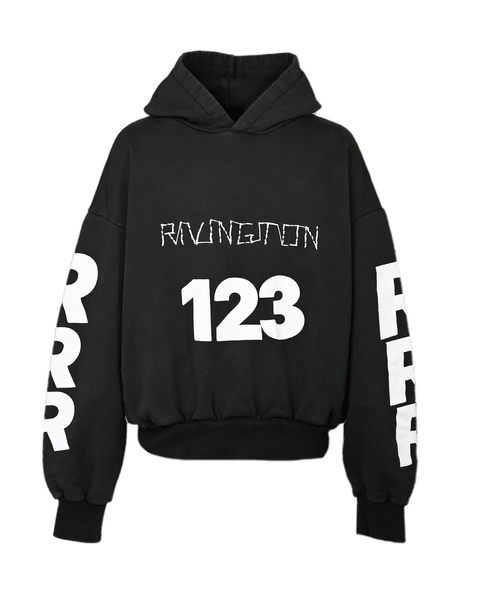 RRR123｜リヴィントン・ロイ・レビス 123 Tシャツ RRR123 RIVINGTON roi Rebis リヴィントンロイレビス USO 123