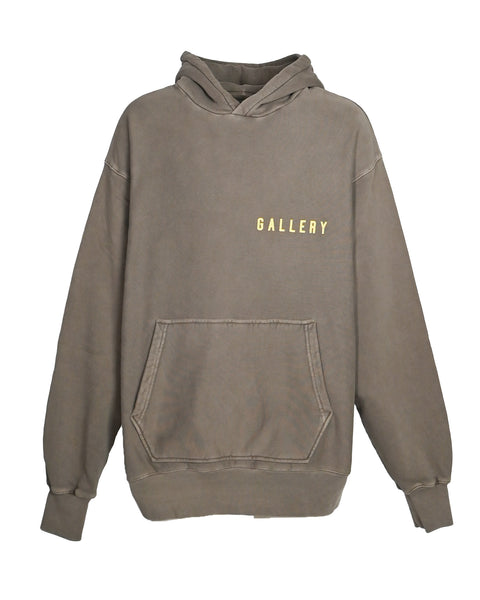 新品・正規品】andwang Patina Rib Hoodie ライトベージュ RSVP(アールエスブイピー) EASTON HOODIE-2 / LIGHT TAN | Detail
