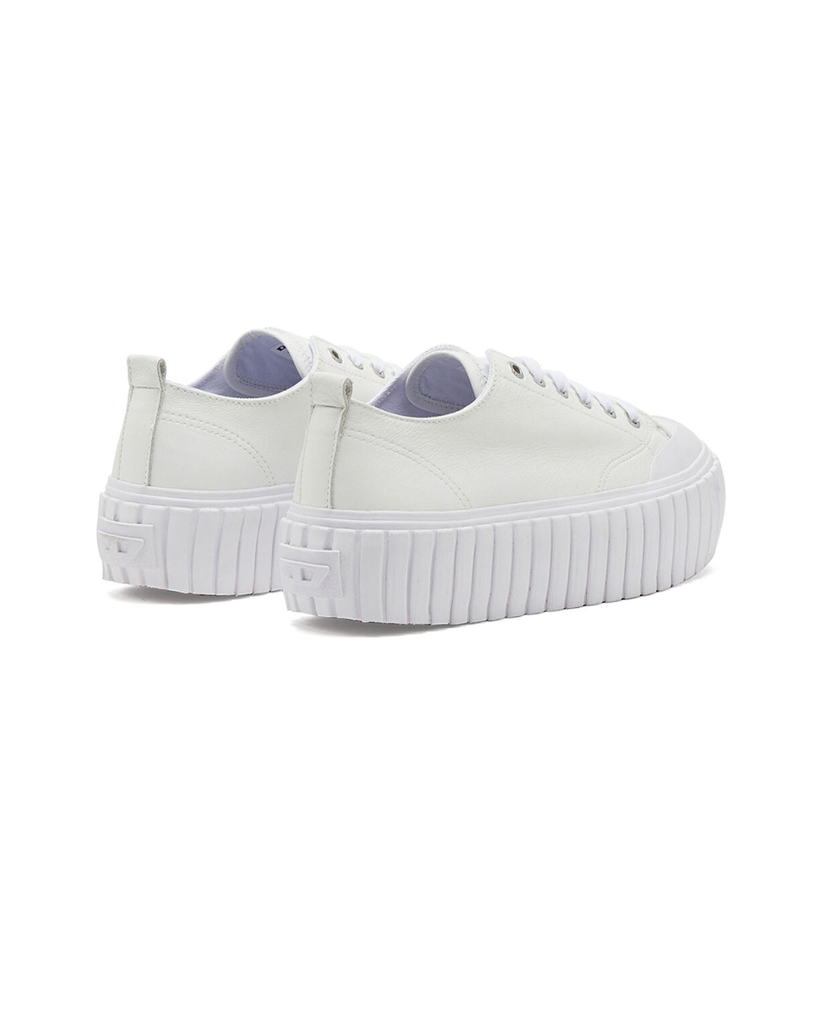 DIESEL × S-HANAMI LOW W / WHITE