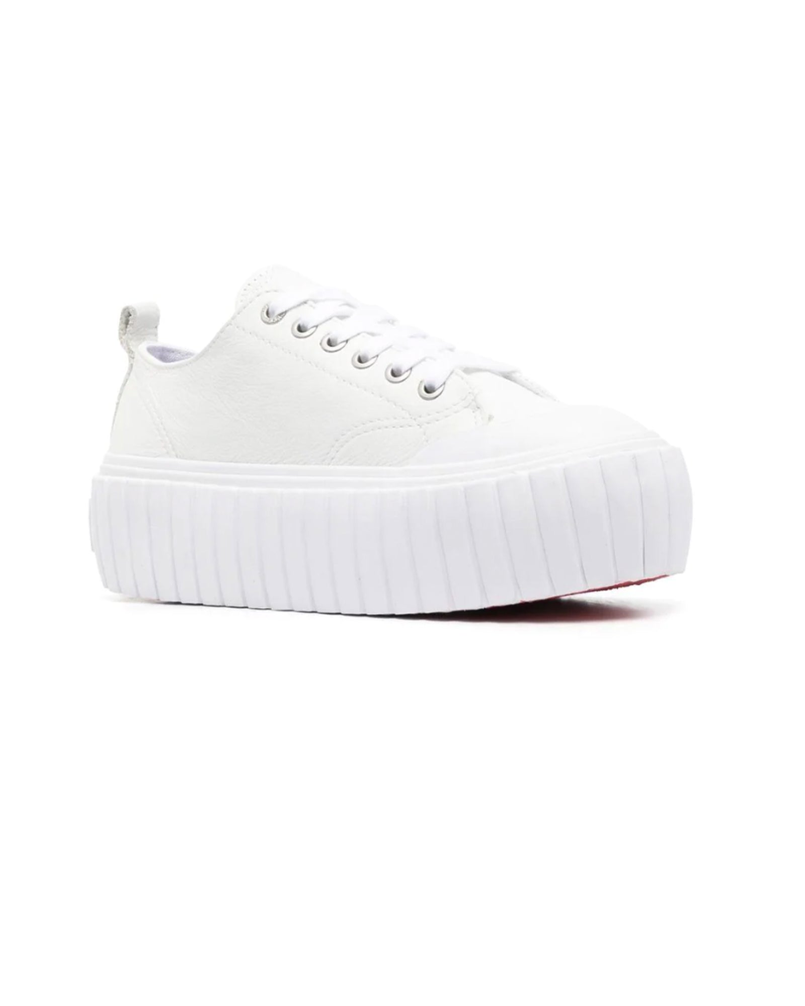 DIESEL × S-HANAMI LOW W / WHITE