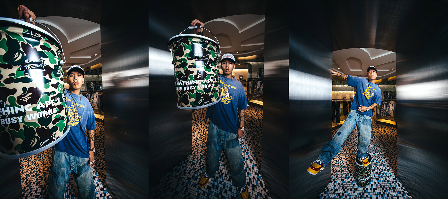 ©SAINT M××××××