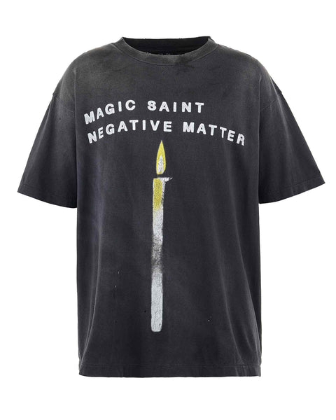 【新品未使用】セントマイケルMagicSaint Negative Matter saint-michael_t-
