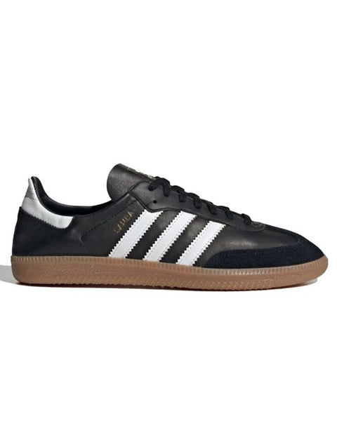 adidas アディダス SAMBA DECON 28cm us10 黒 adidas(アディダス) SAMBA DECON / BLACK | Detail Application