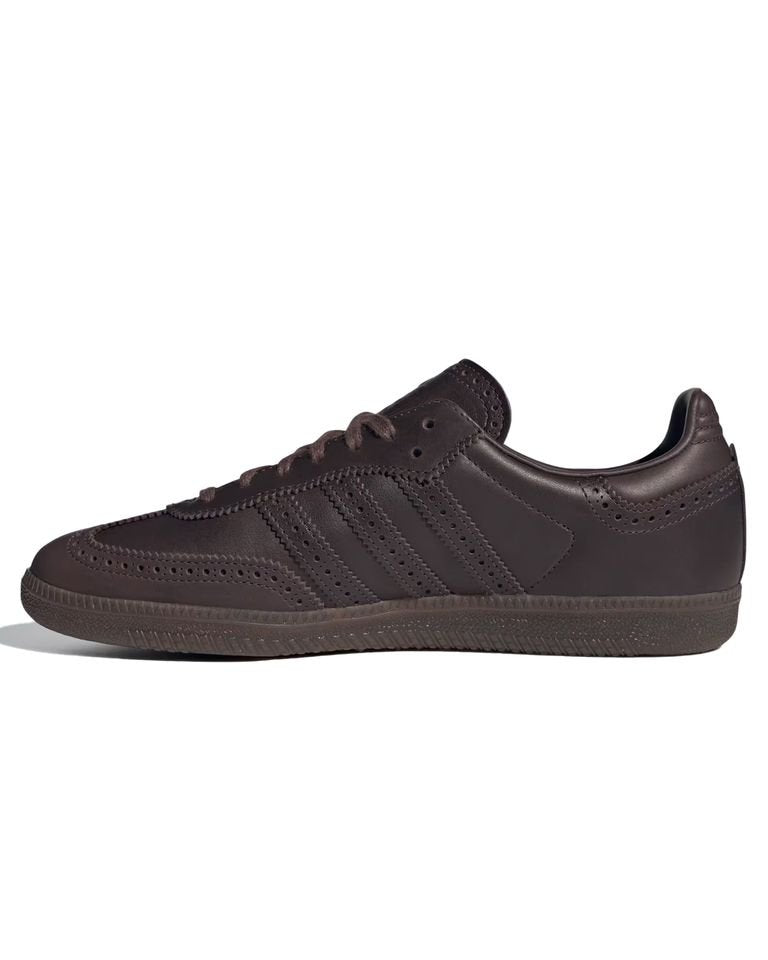 adidas・アディダス - ローカットスニーカー SAMBA OG / BROWN