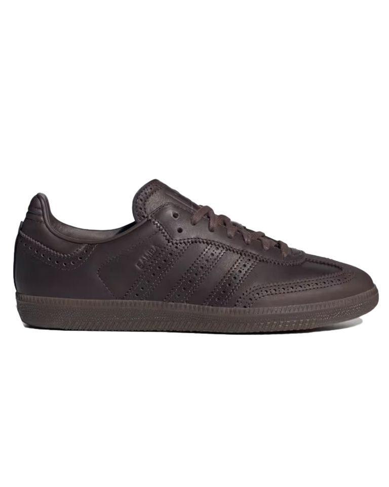 adidas・アディダス - ローカットスニーカー SAMBA OG / BROWN