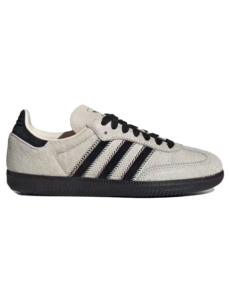 adidas × SAMBA OG W / WHITE