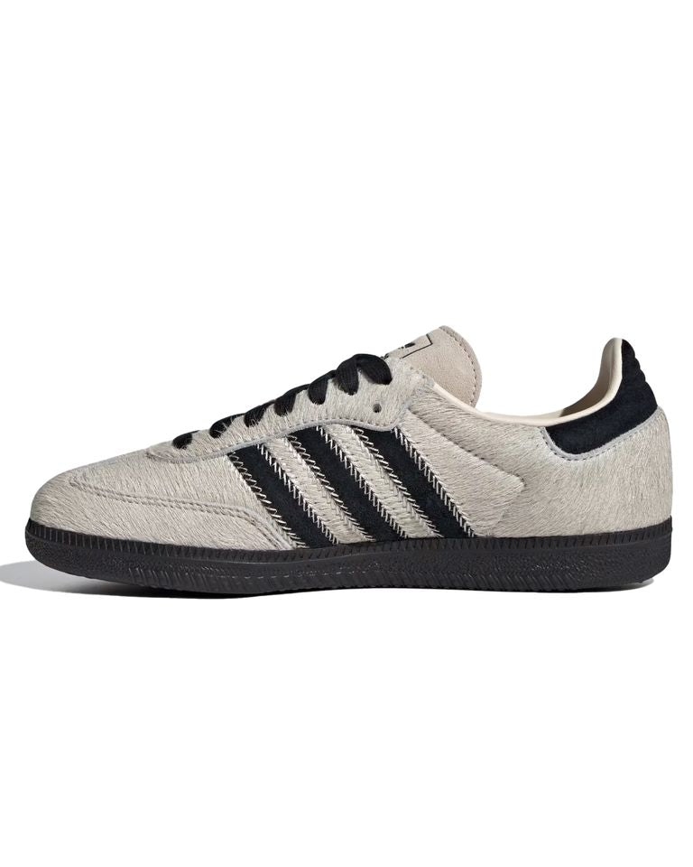 adidas × SAMBA OG W / WHITE