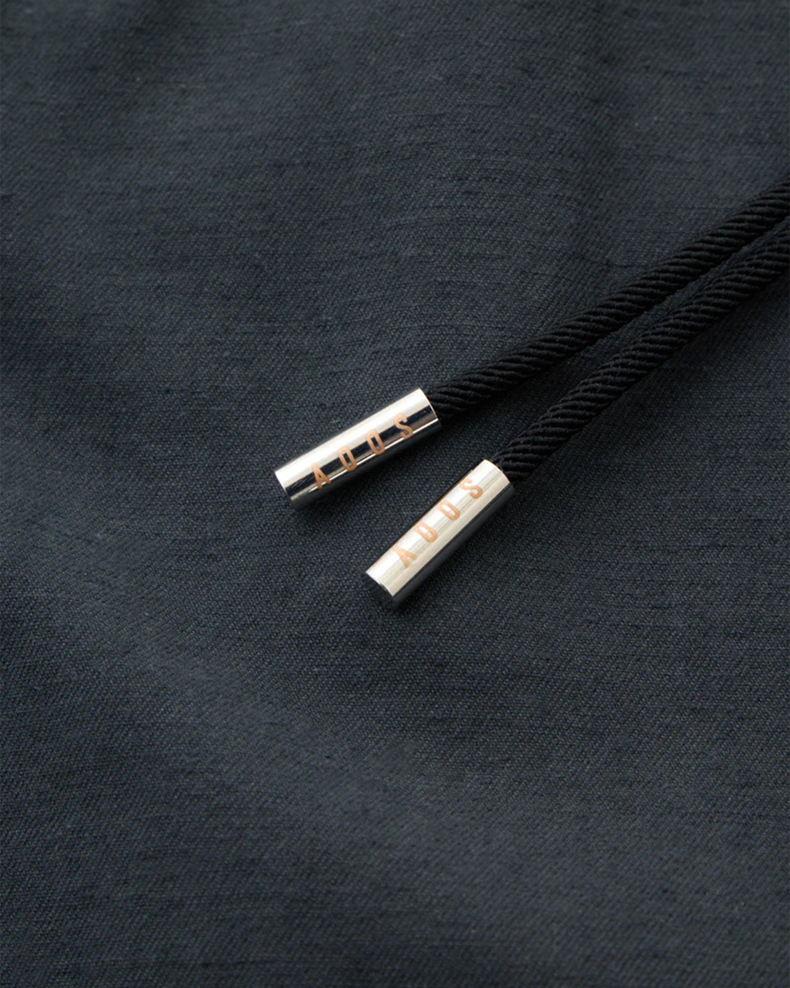 ALWAYS OUT OF STOCK・オールウェイズ アウト オブ ストック - ジャージ・トラックパンツ SIDE STRIPE EASY PANTS / BLACK