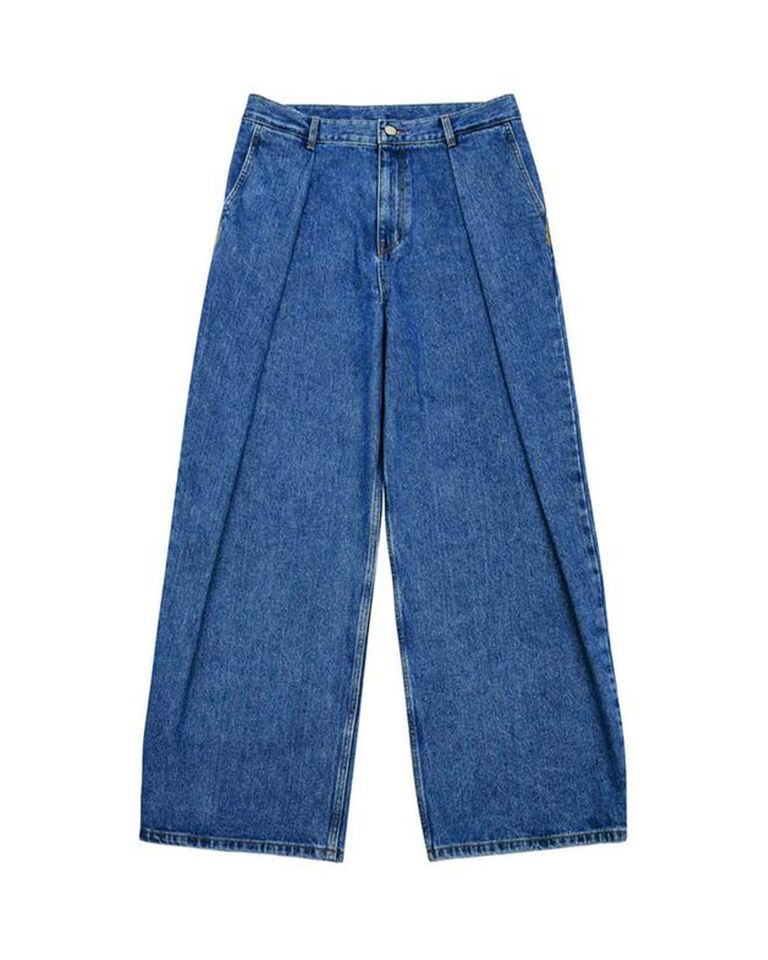 SIG; TRS TAG JEANS 02 / BLUE
