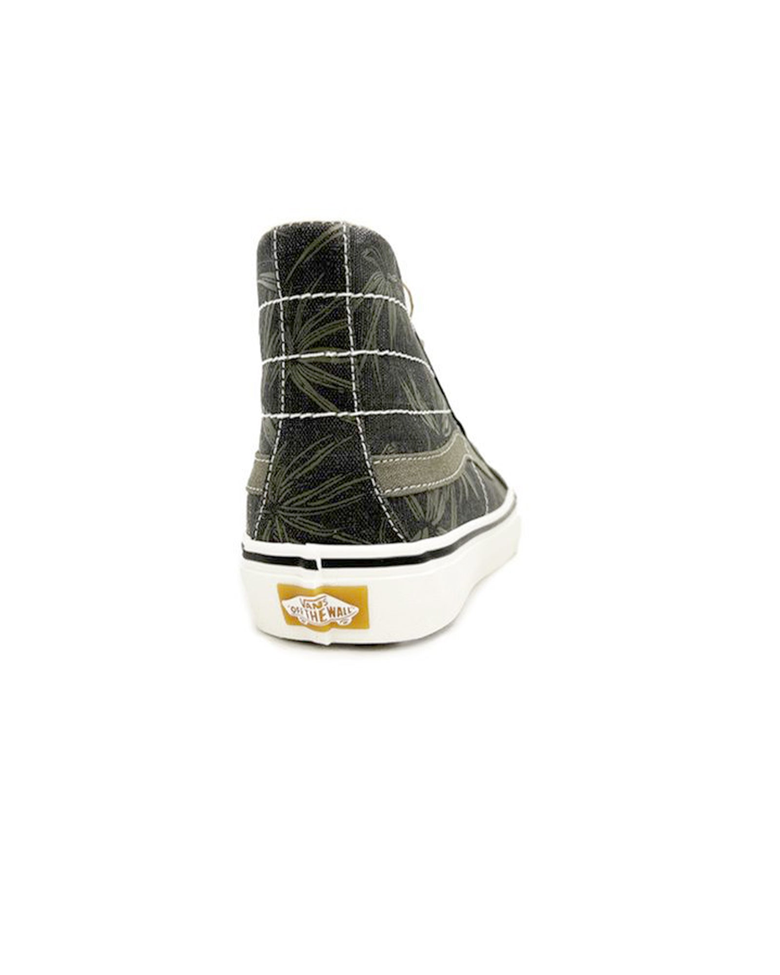 VANS × SK8-HI 38 DECON SF / KHAKI