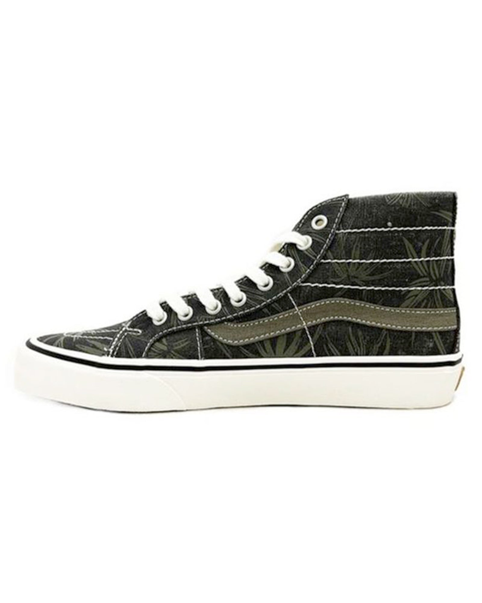 VANS × SK8-HI 38 DECON SF / KHAKI