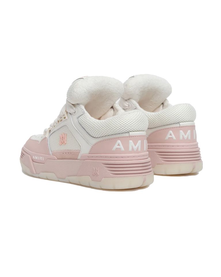 AMIRI × SNEAKER / PALE PEACH