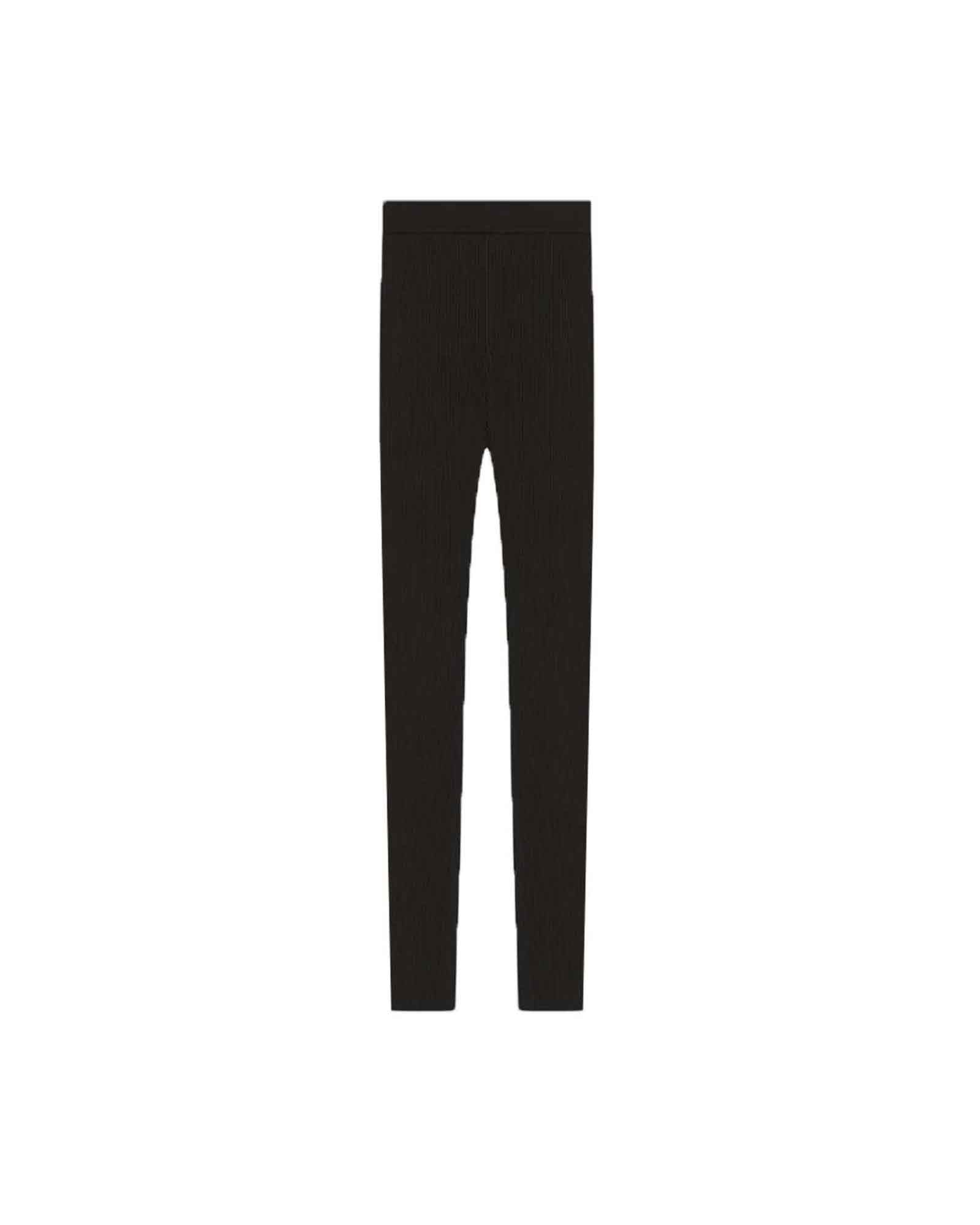 ESSENTIALS・essentials -  SPORT PANTS / OFF-BLACK