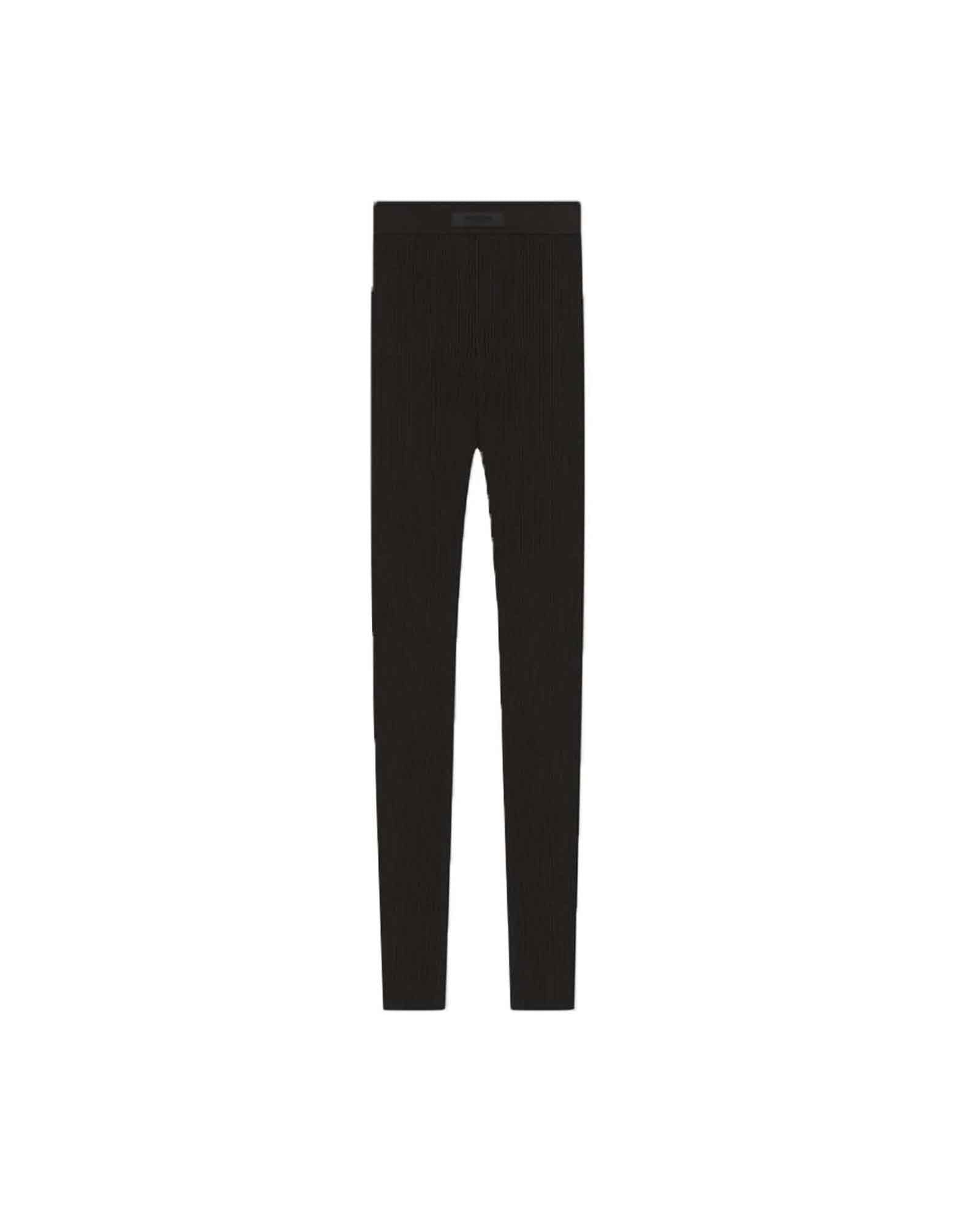 SPORT PANTS / OFF-BLACK