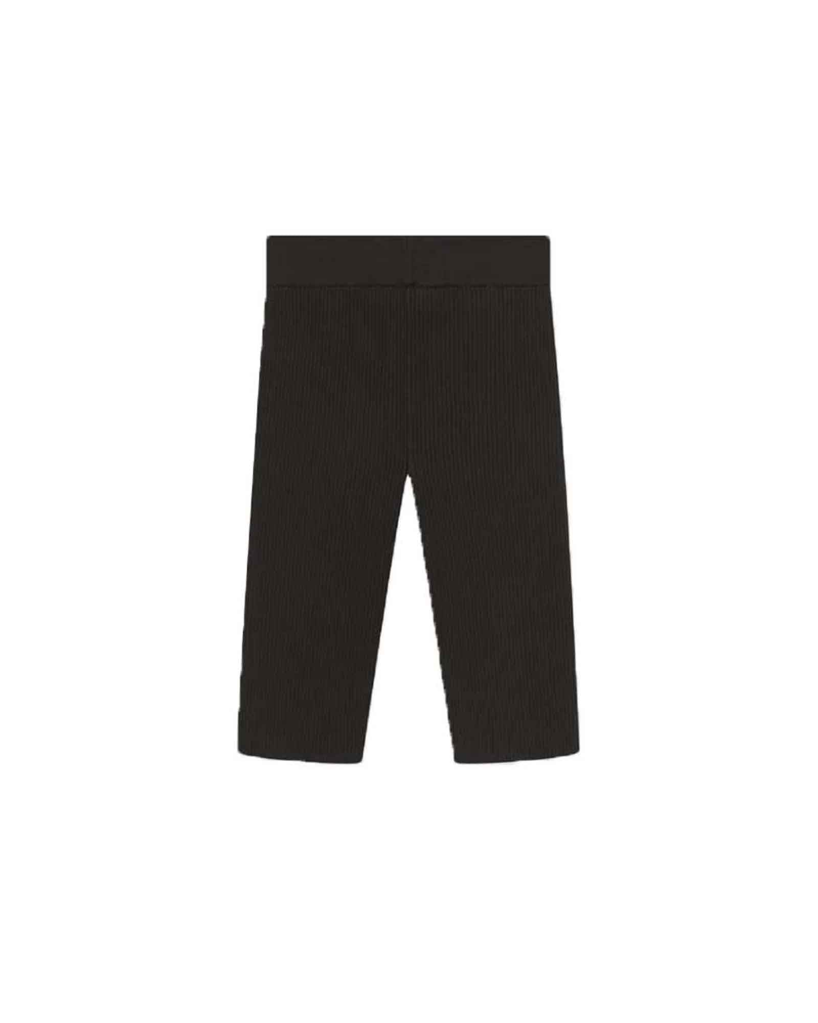 ESSENTIALS × SPORT SHORT / OFF-BLACK