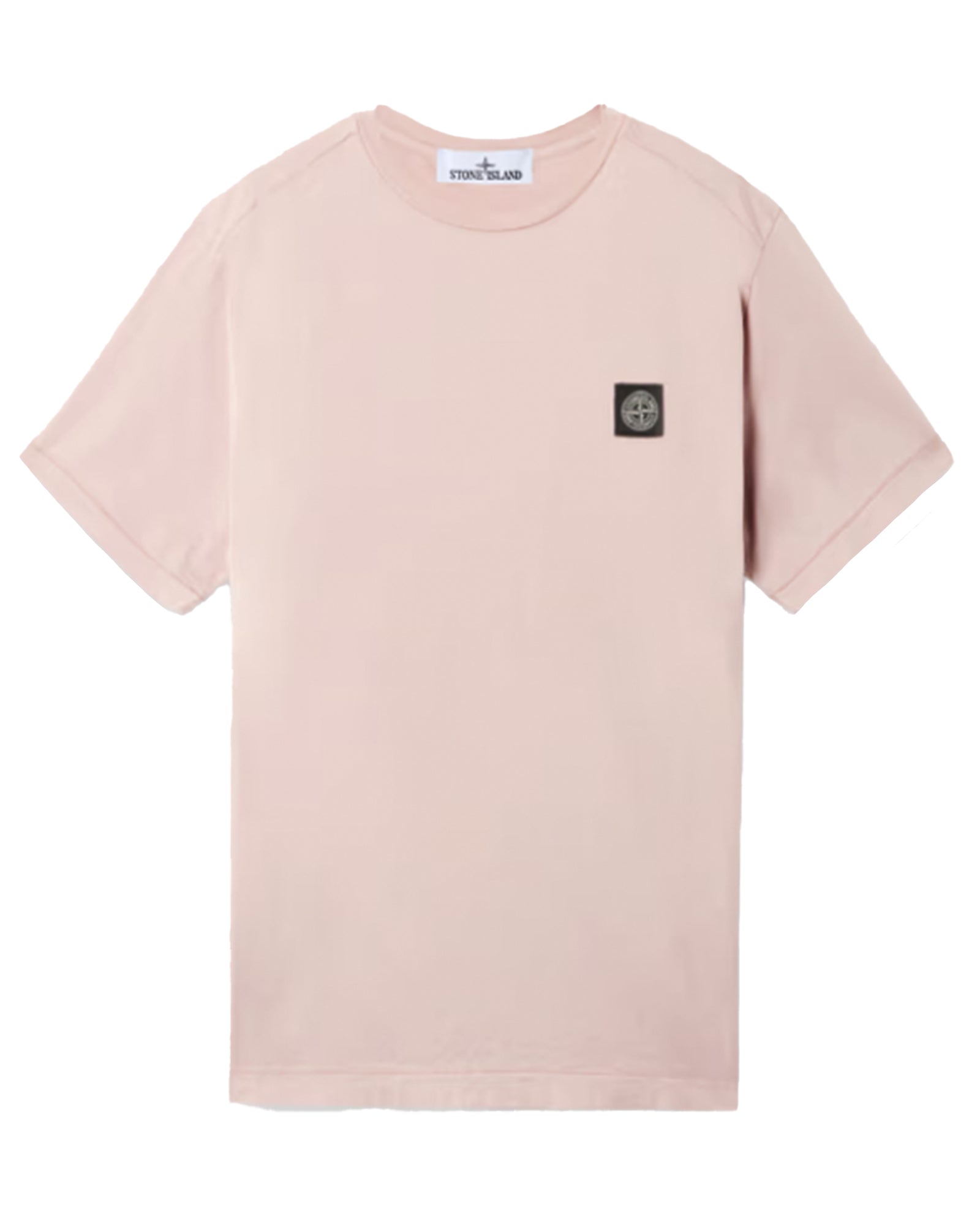SS T-SHIRT 26AW-2100027 / ANTIQUE ROSE