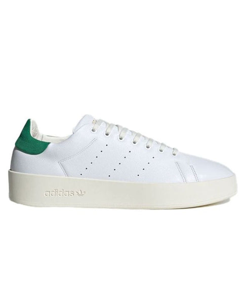 adidas(アディダス) SS23 STAN SMITH RECON / WHITE/GREEN | Detail