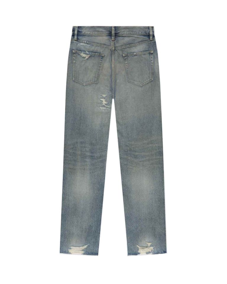 FEAR OF GOD・Fear Of got -  STRAIGHT 5 POCKET / INDIGO