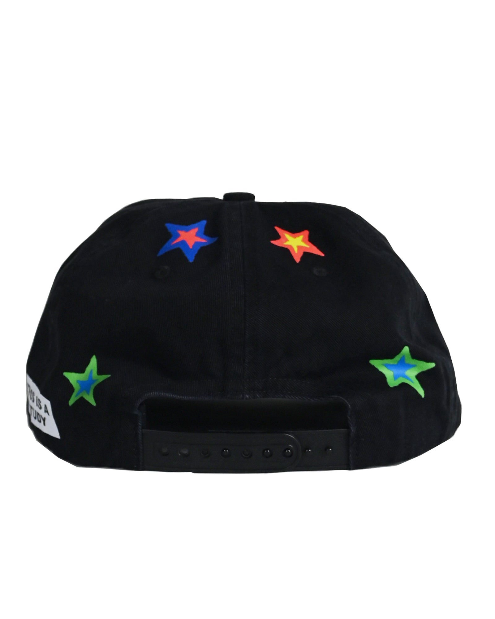 STUDIES・スタディーズ - キャップ CHAOS HAT / NAVY
