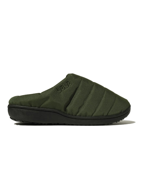 SUBU(スブ)「 SUBU NANNEN F-LINE / KHAKI 」 | Detail Application