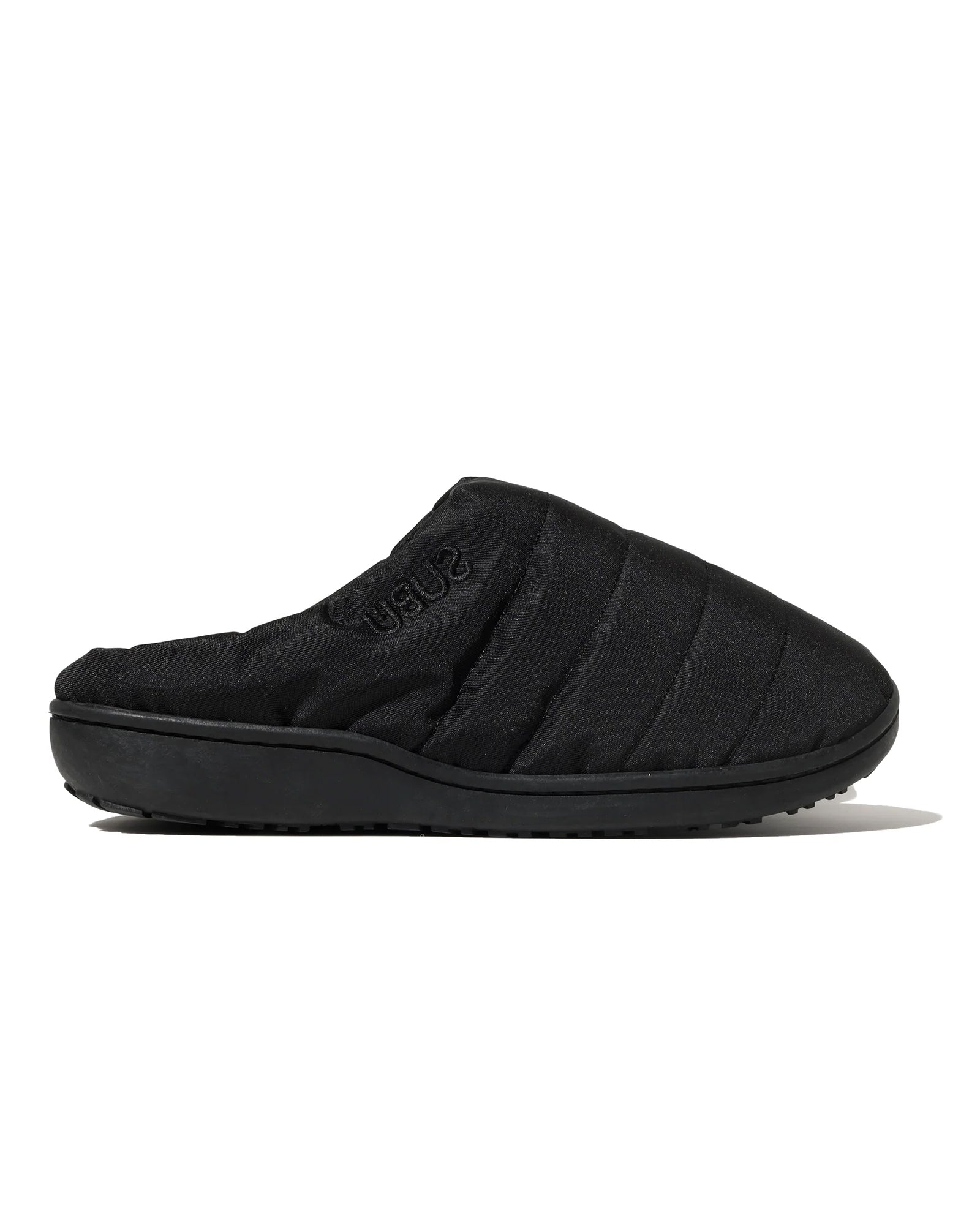 SUBU NANNEN F-LINE / BLACK