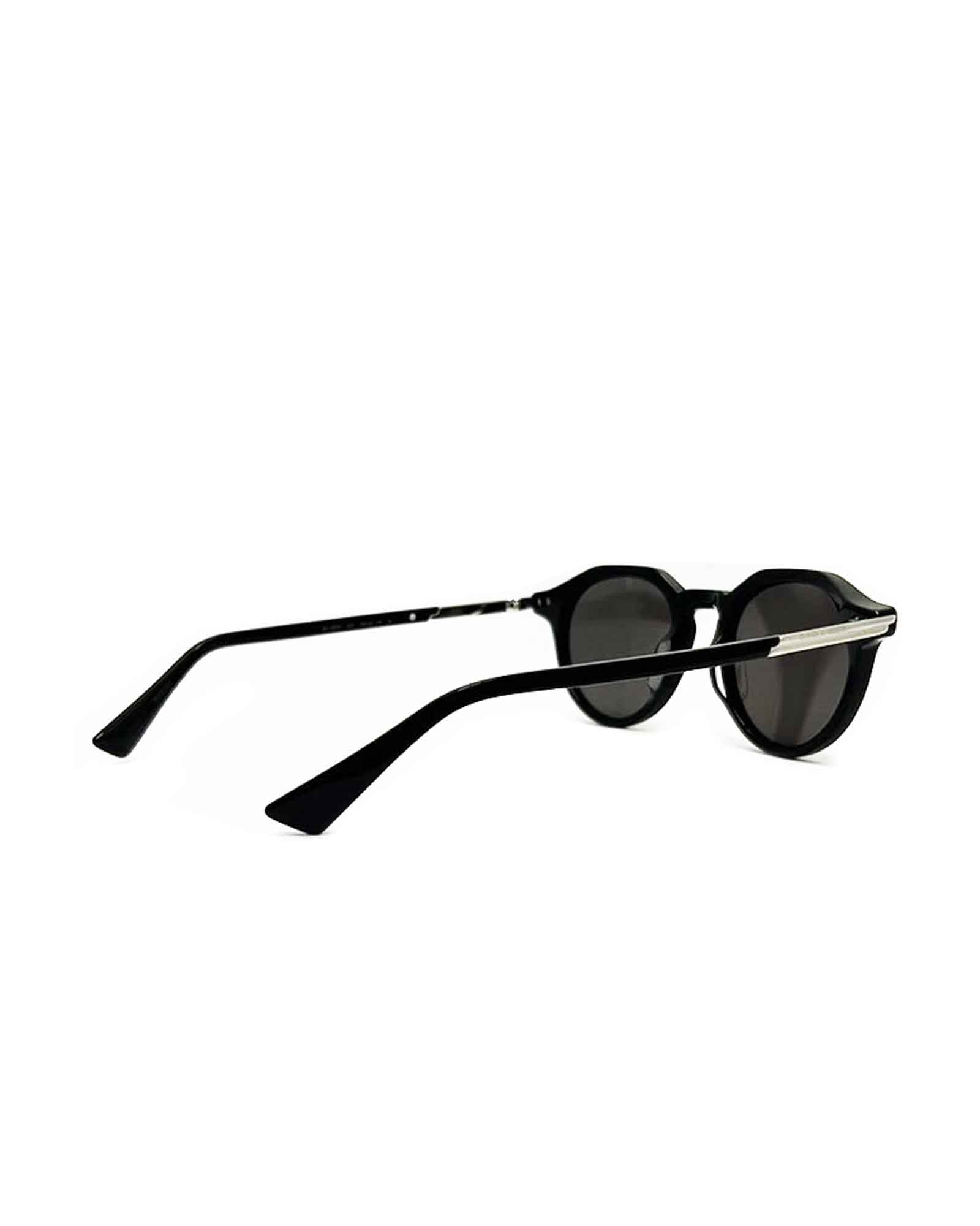 BOTTEGA VENETE -EYEWEAR- × SUNGLASSES / BLACK