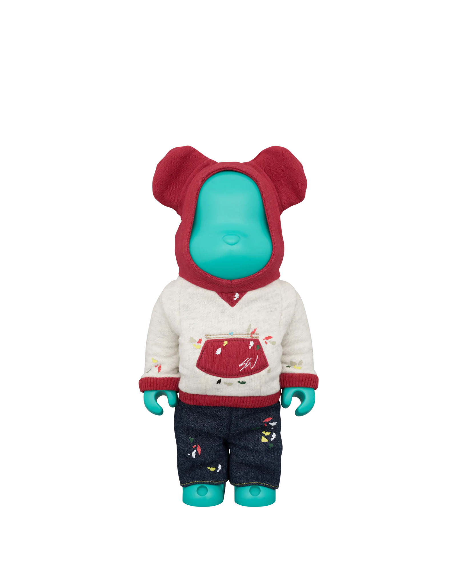Medicom Toy・メディコム・トイ - インテリア BE@RBRICK SEAN WOTHERSPOON COSTUME