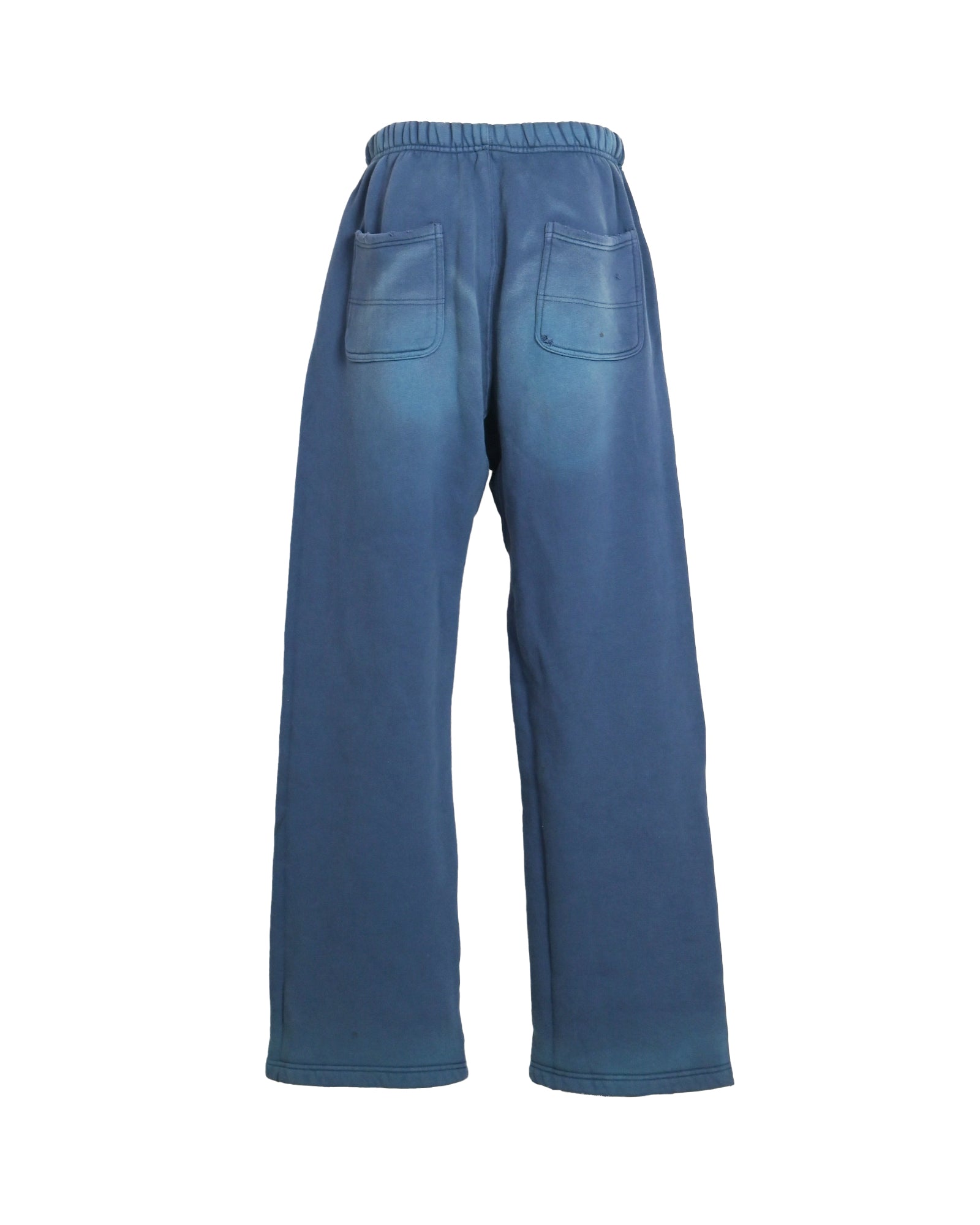 SWJP・エスダブリュージェーピー - スウェットパンツ SWEAT PANTS / NAVY