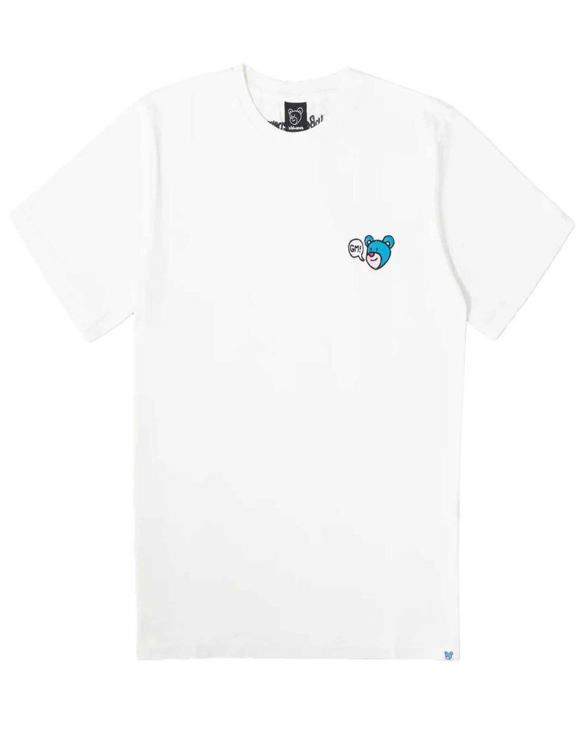 InBetweeners・インビトゥウィーナーズ - Tシャツ・カットソー T-SHIRT UNISEX / OFF WHITE