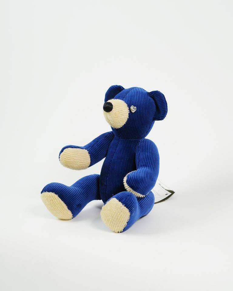 READYMADE × TEDDY BEAR / BLUE