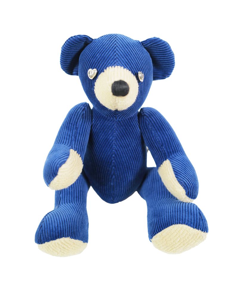 READYMADE × TEDDY BEAR / BLUE