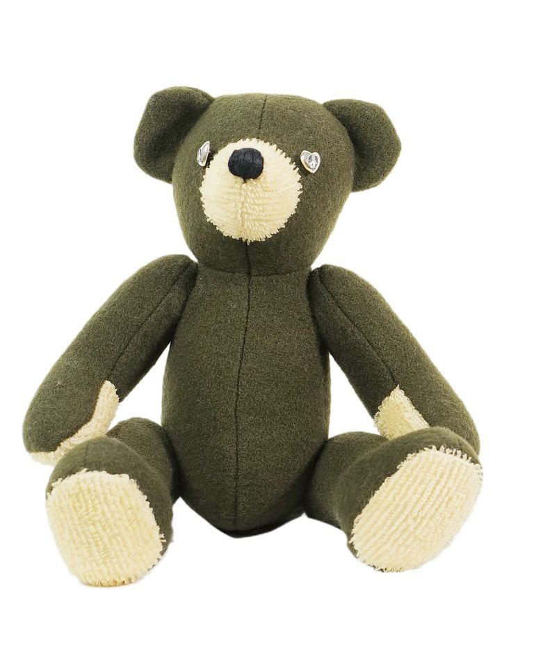 READYMADE × TEDDY BEAR / KHAKI