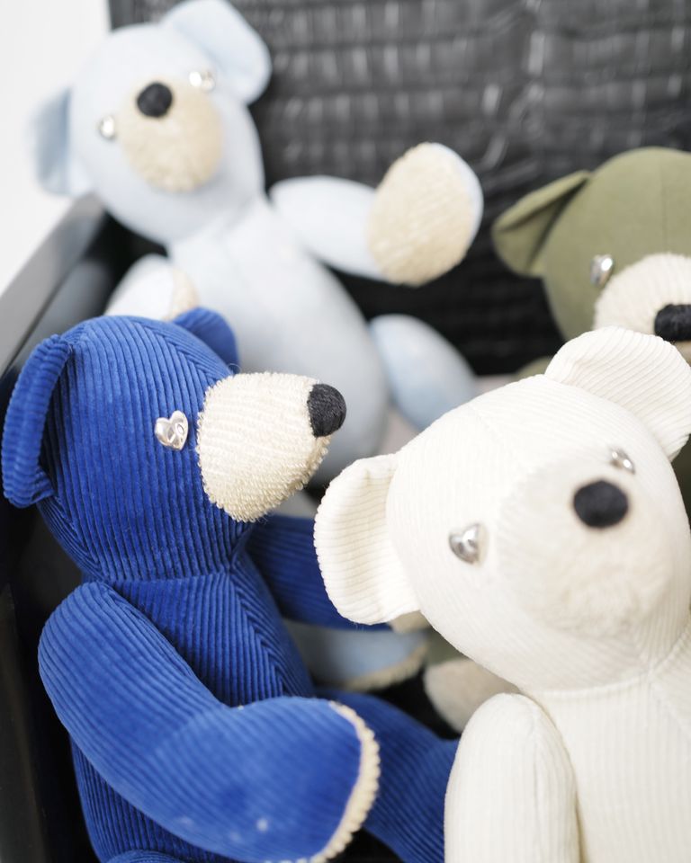 READYMADE × TEDDY BEAR / KHAKI
